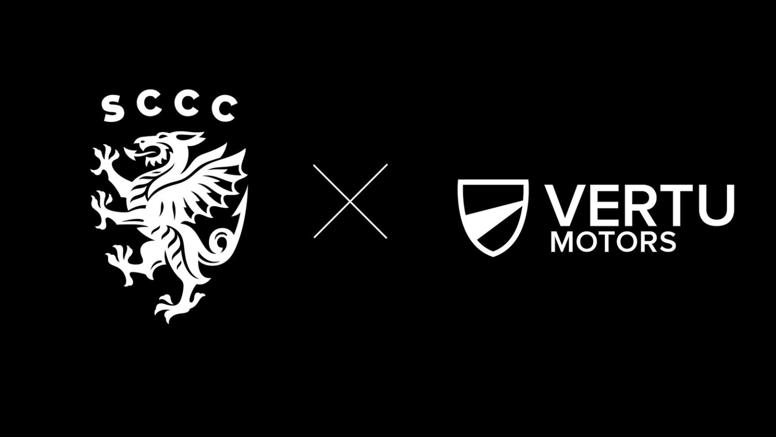 Somerset CCC partner with Vertu Motors Somerset