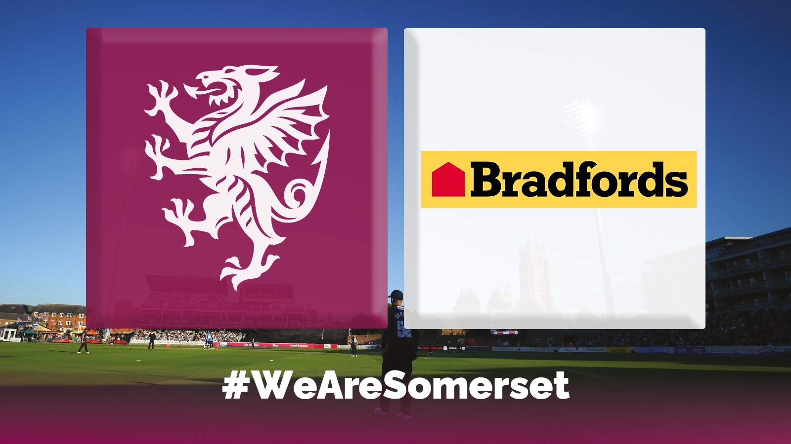 SCCC and Bradfords Building on Excellent Foundations Somerset